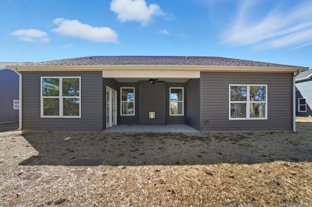 14146 Hughies Cove, Fort Wayne, IN 46845