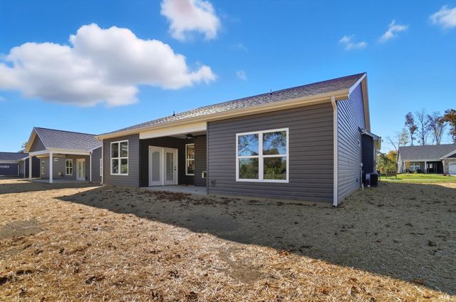 14146 Hughies Cove, Fort Wayne, IN 46845