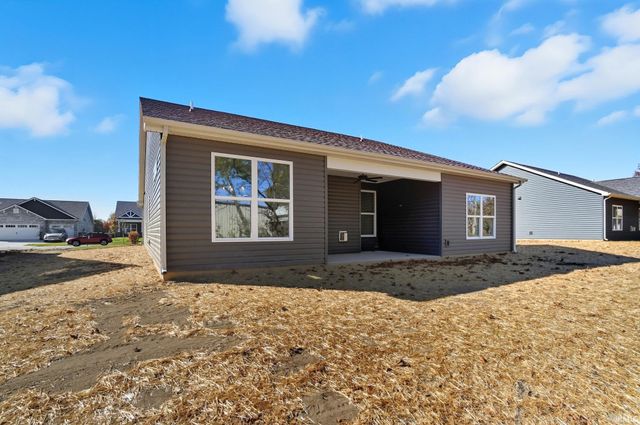 14146 Hughies Cove, Fort Wayne, IN 46845