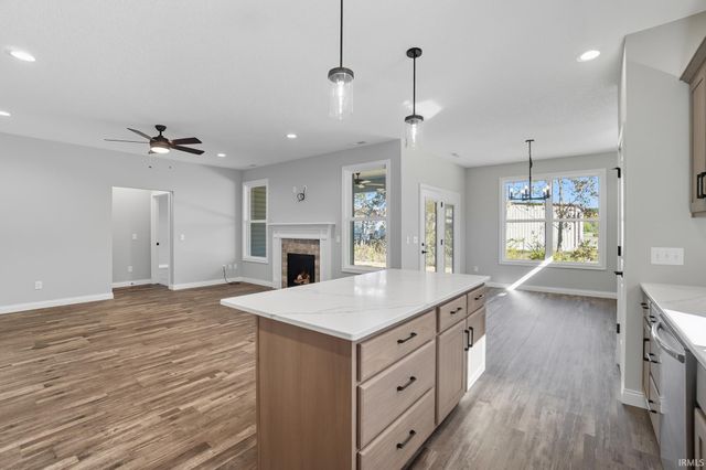 14146 Hughies Cove, Fort Wayne, IN 46845
