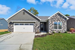 14146 Hughies Cove, Fort Wayne, IN 46845