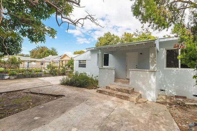 361 NE 57th St, Miami, FL 33137