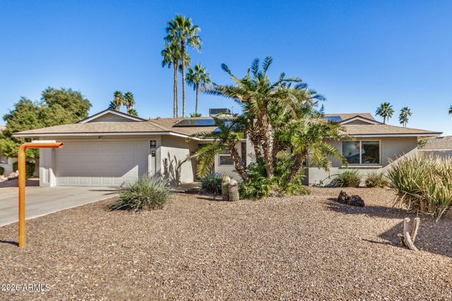 6815 S JUNIPER Street, Tempe, AZ 85283