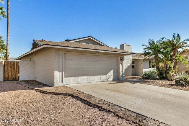 6815 S JUNIPER Street, Tempe, AZ 85283