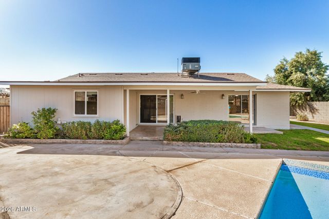 6815 S JUNIPER Street, Tempe, AZ 85283