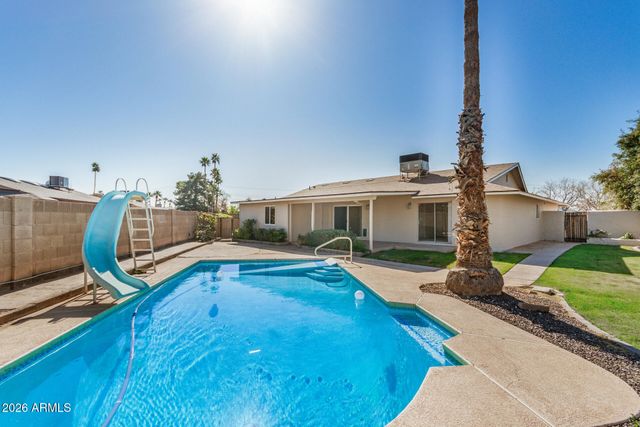 6815 S JUNIPER Street, Tempe, AZ 85283