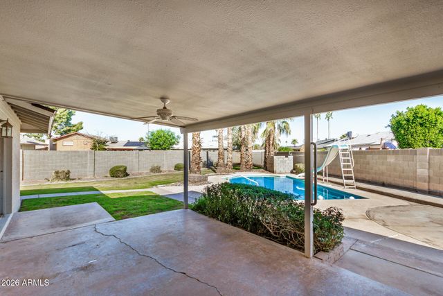 6815 S JUNIPER Street, Tempe, AZ 85283