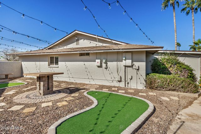 6815 S JUNIPER Street, Tempe, AZ 85283