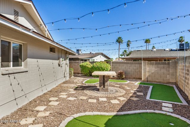 6815 S JUNIPER Street, Tempe, AZ 85283