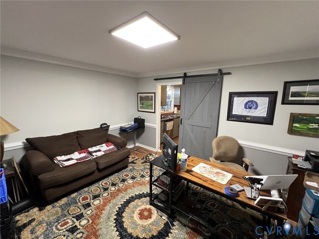 8336 Devils Den Ln, Mechanicsville, VA 23111