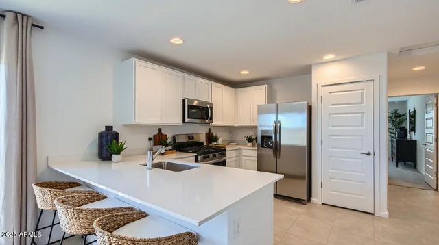 36174 W MEDITERRANEAN Way, Maricopa, AZ 85138