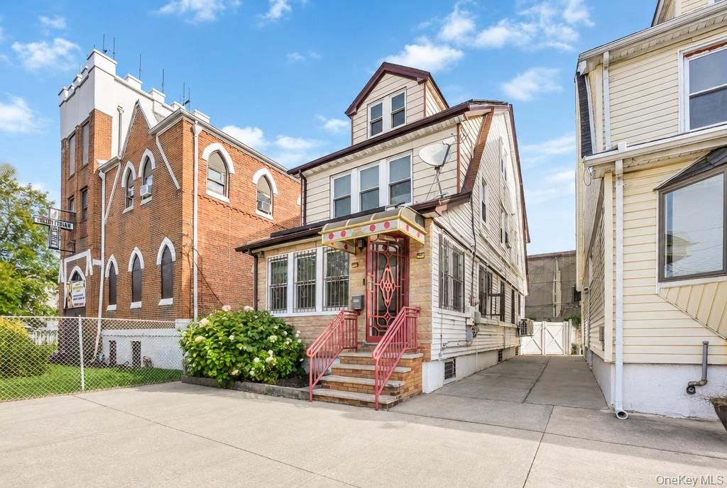 10931 135th Street, South Ozone Park, NY 11420 — photo 2