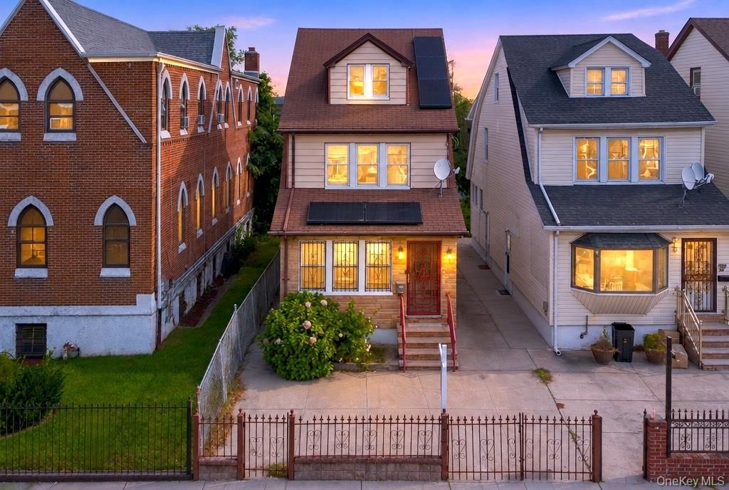 10931 135th Street, South Ozone Park, NY 11420 — photo 3