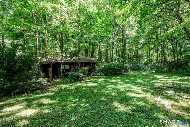 28 Old Mill Road, New Milford, CT 06776