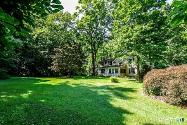 28 Old Mill Road, New Milford, CT 06776