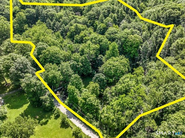 28 Old Mill Road, New Milford, CT 06776