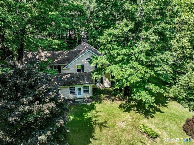 28 Old Mill Road, New Milford, CT 06776