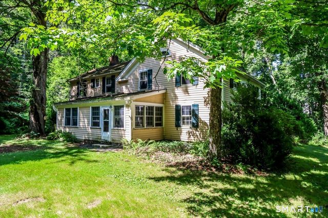 28 Old Mill Road, New Milford, CT 06776