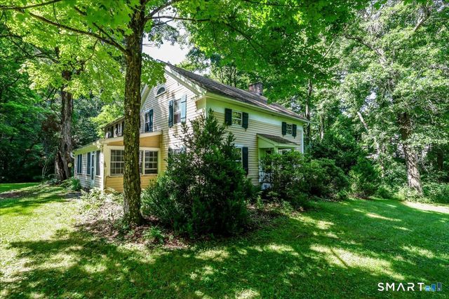 28 Old Mill Road, New Milford, CT 06776