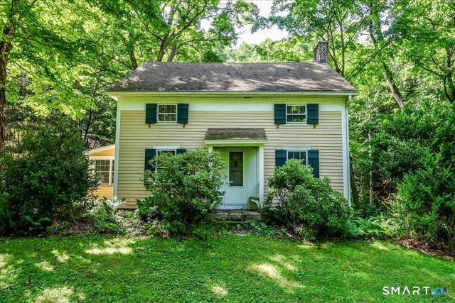 28 Old Mill Road, New Milford, CT 06776