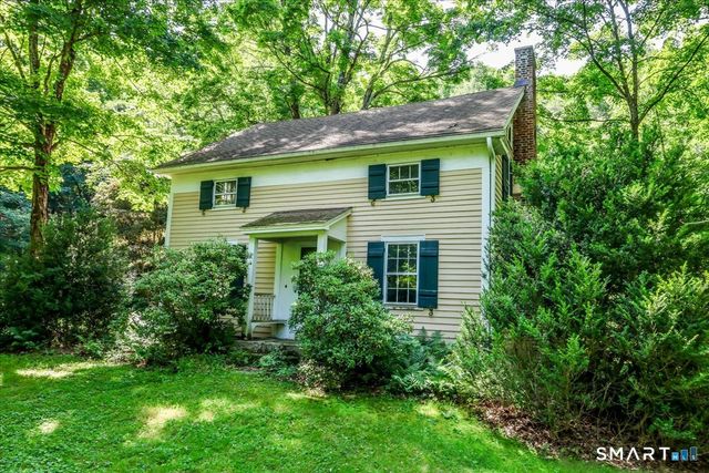 28 Old Mill Road, New Milford, CT 06776