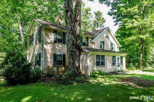 28 Old Mill Road, New Milford, CT 06776