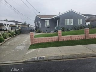 21826 Ravenna, Carson, CA 90745