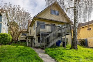 6222 4th Avenue NW, Seattle, WA 98107