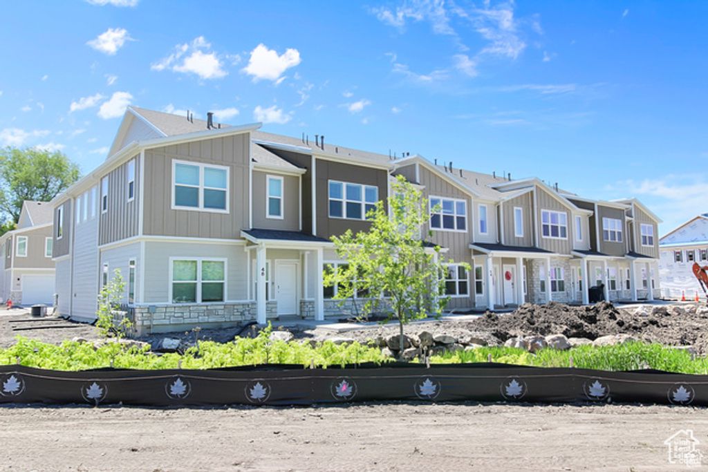 247 W 925 N #I49, Brigham City, UT 84302