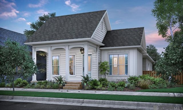 220 Fosters Way, Thibodaux, LA 70301