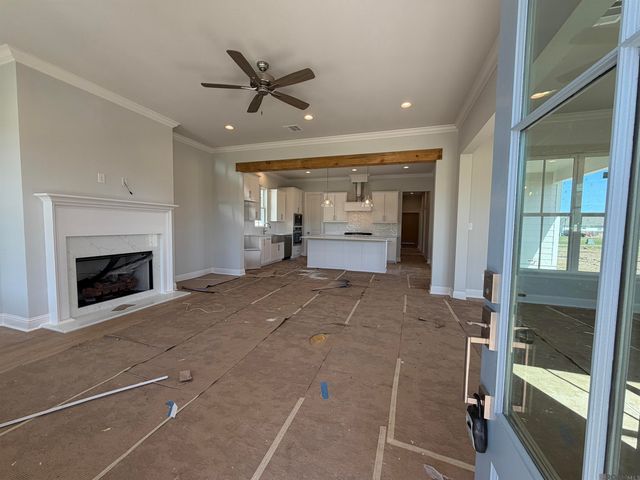 220 Fosters Way, Thibodaux, LA 70301