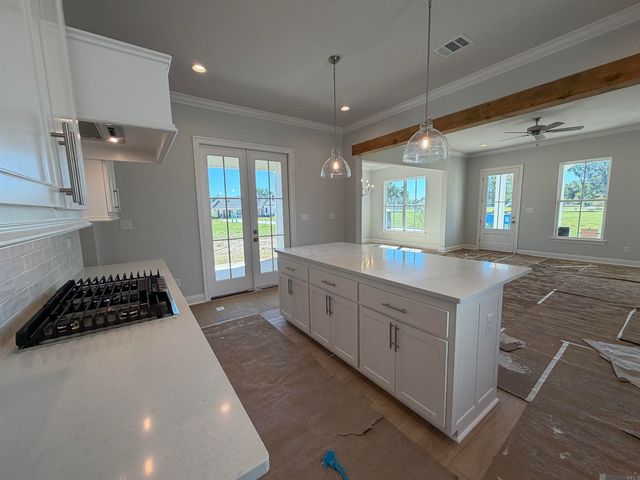 220 Fosters Way, Thibodaux, LA 70301