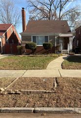 17196 Mendota Street, Detroit, MI 48221