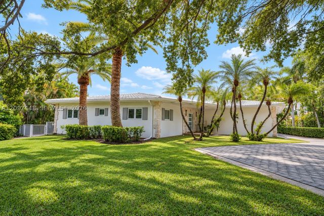 705 Bella Vista Ave, Coral Gables, FL 33156