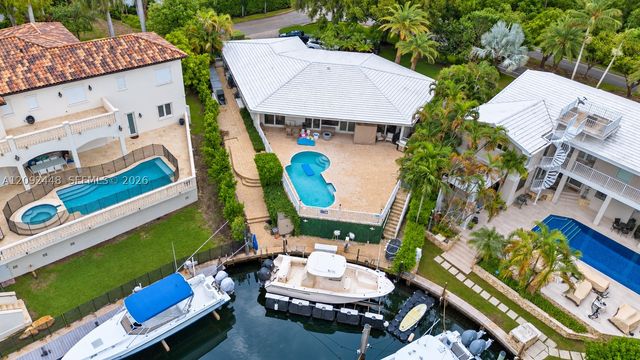 705 Bella Vista Ave, Coral Gables, FL 33156