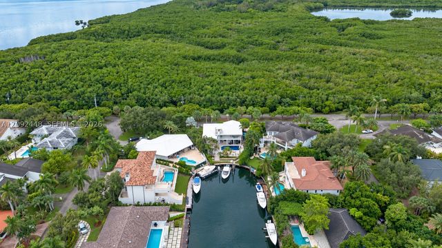 705 Bella Vista Ave, Coral Gables, FL 33156