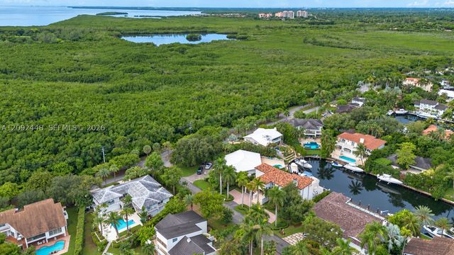 705 Bella Vista Ave, Coral Gables, FL 33156