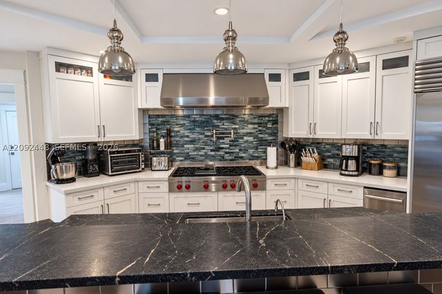 705 Bella Vista Ave, Coral Gables, FL 33156