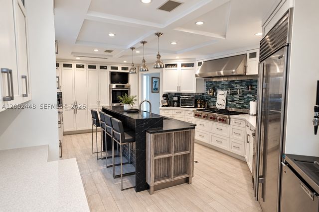 705 Bella Vista Ave, Coral Gables, FL 33156