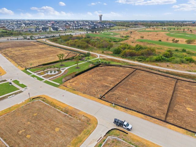 111 Fallwood Street, Frisco, TX 75033