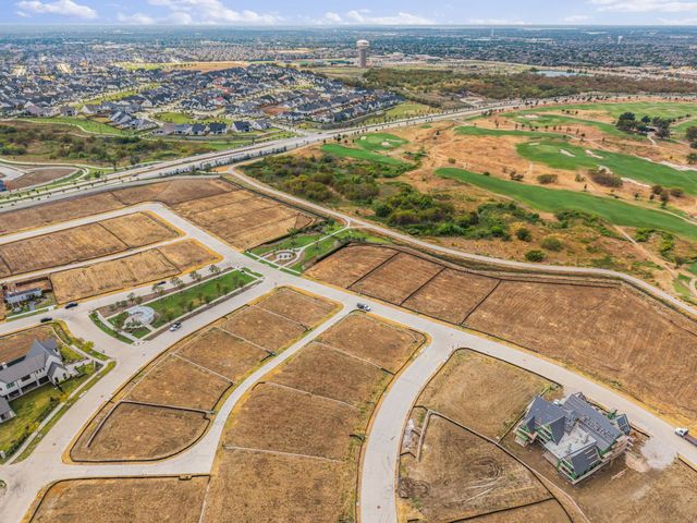 111 Fallwood Street, Frisco, TX 75033