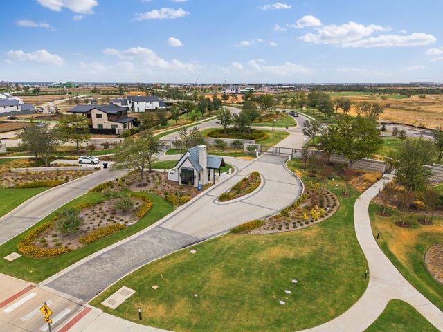 111 Fallwood Street, Frisco, TX 75033