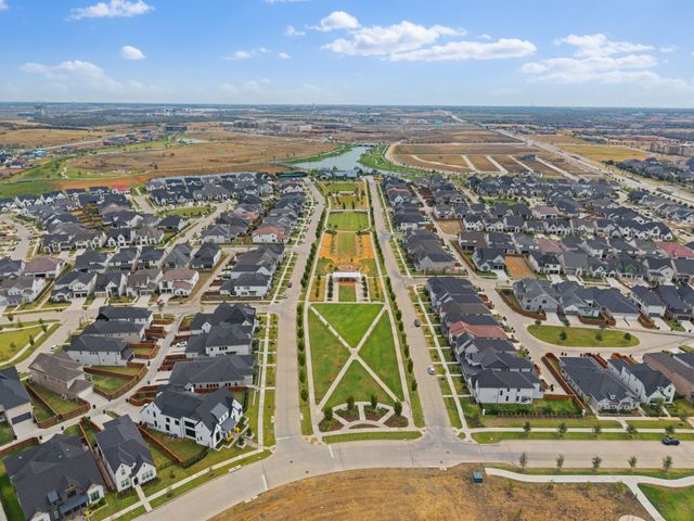 111 Fallwood Street, Frisco, TX 75033