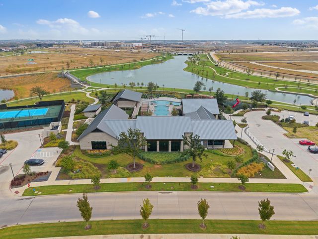 111 Fallwood Street, Frisco, TX 75033