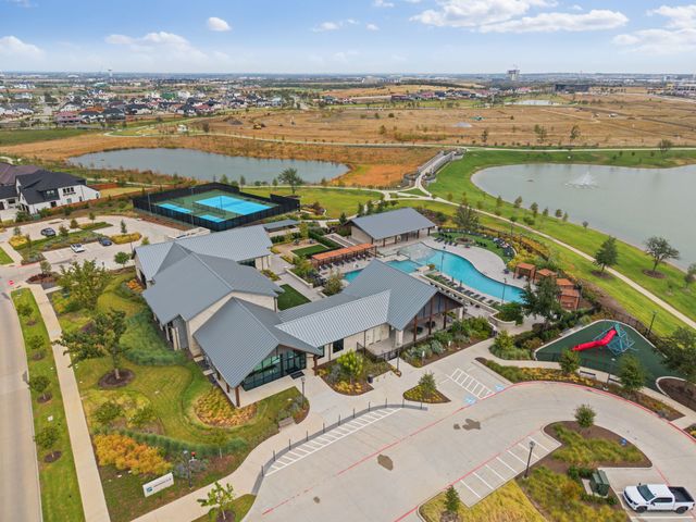 111 Fallwood Street, Frisco, TX 75033