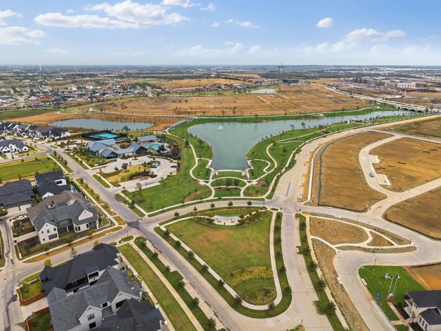 111 Fallwood Street, Frisco, TX 75033