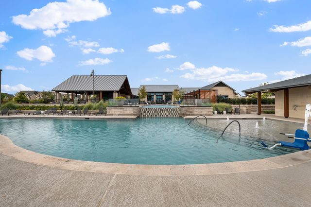 111 Fallwood Street, Frisco, TX 75033