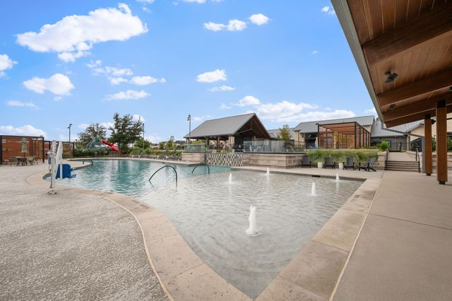 111 Fallwood Street, Frisco, TX 75033