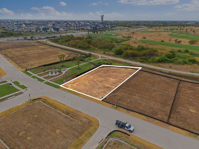 111 Fallwood Street, Frisco, TX 75033
