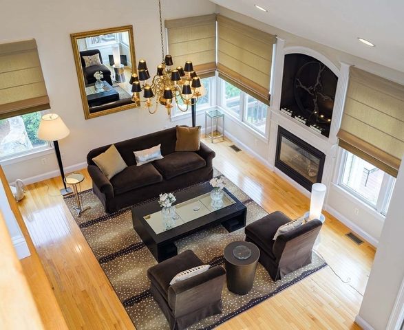 69 Carriage Hill Circle 69, Southborough, MA 01772